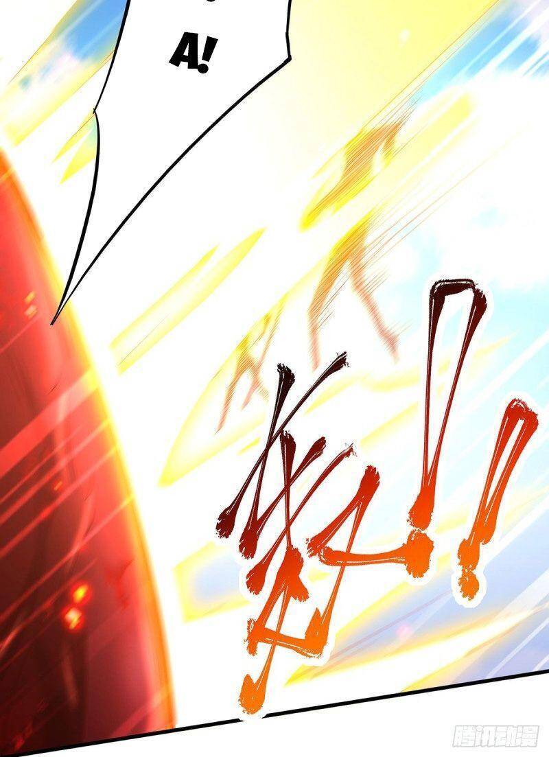 Yêu Đạo Chí Tôn Yêu Hoàng Trở Về Chapter 92 - Trang 2