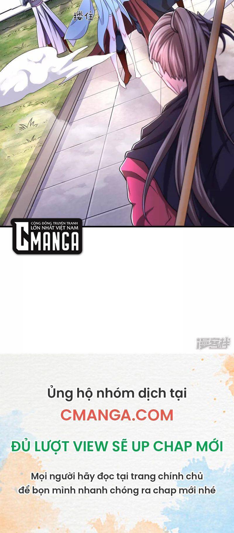 Yêu Đạo Chí Tôn Yêu Hoàng Trở Về Chapter 93 - Trang 2