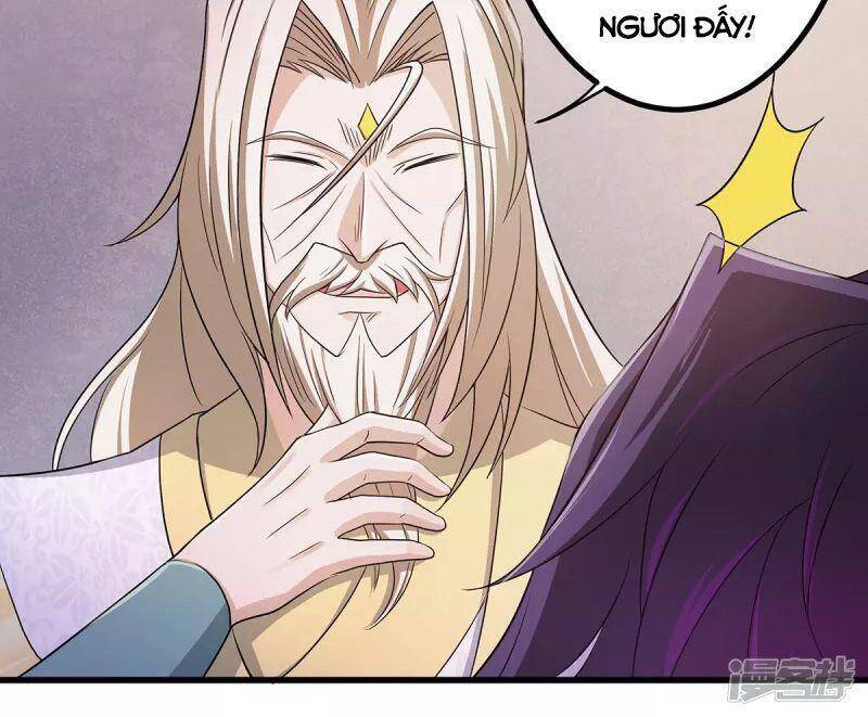 Yêu Đạo Chí Tôn Yêu Hoàng Trở Về Chapter 93 - Trang 2