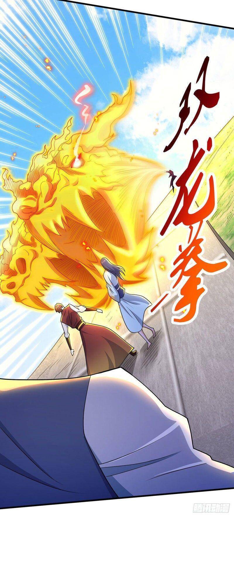 Yêu Đạo Chí Tôn Yêu Hoàng Trở Về Chapter 94 - Trang 2