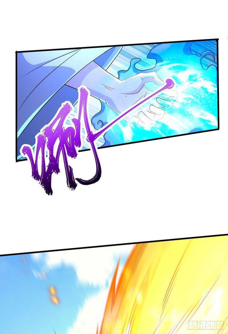 Yêu Đạo Chí Tôn Yêu Hoàng Trở Về Chapter 94 - Trang 2