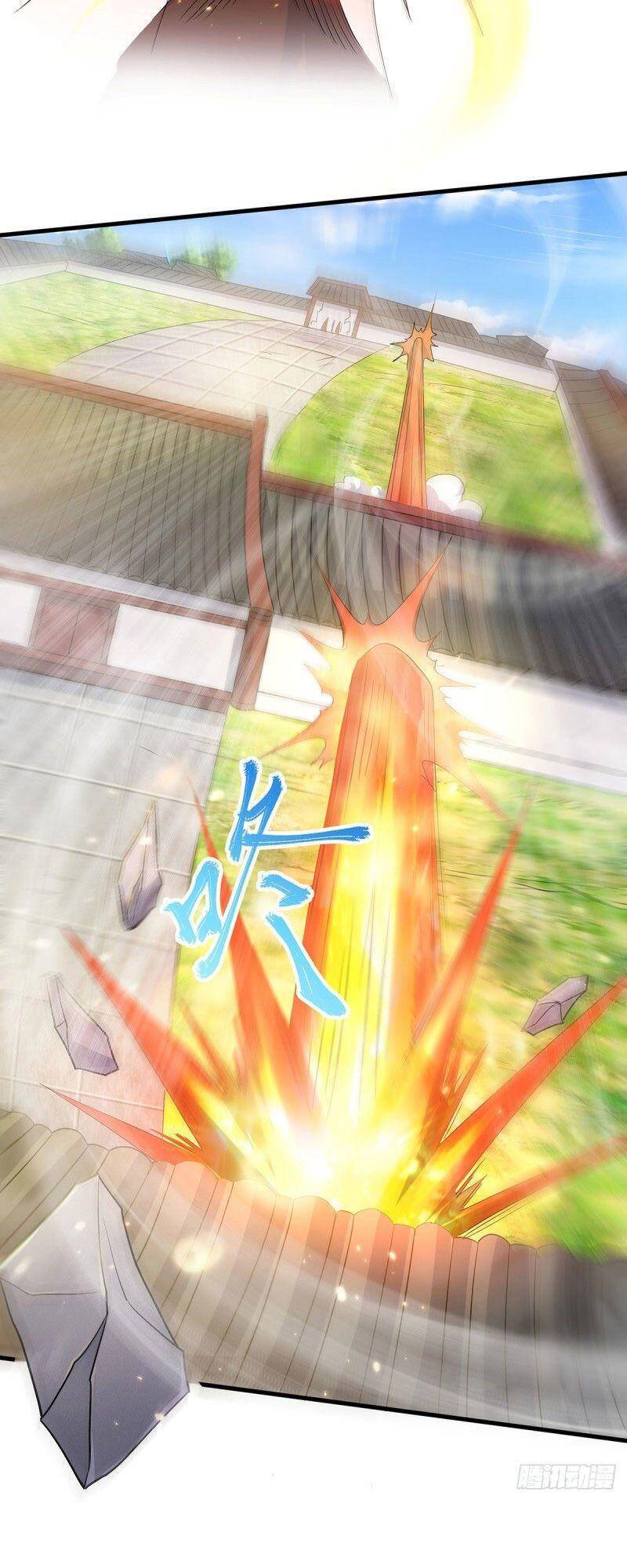 Yêu Đạo Chí Tôn Yêu Hoàng Trở Về Chapter 94 - Trang 2