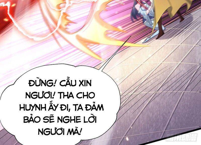 Yêu Đạo Chí Tôn Yêu Hoàng Trở Về Chapter 94 - Trang 2