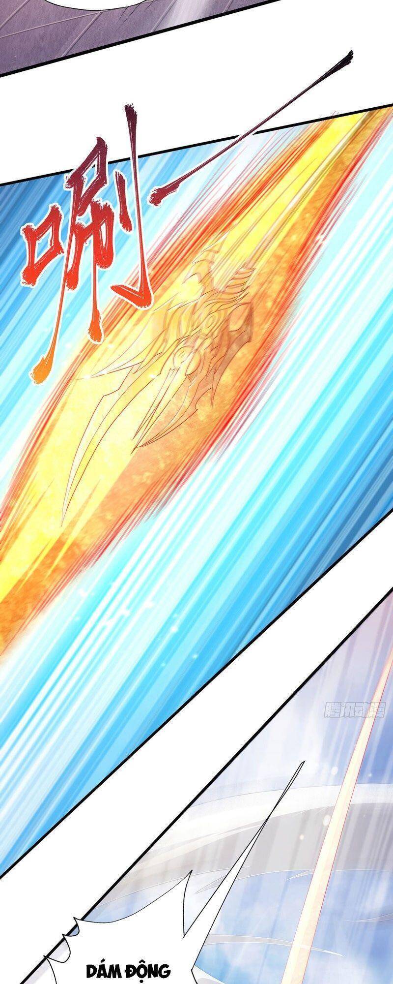 Yêu Đạo Chí Tôn Yêu Hoàng Trở Về Chapter 94 - Trang 2