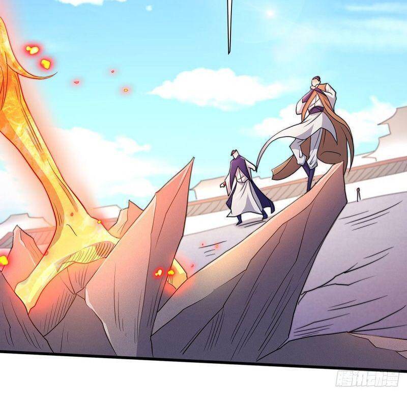 Yêu Đạo Chí Tôn Yêu Hoàng Trở Về Chapter 94 - Trang 2