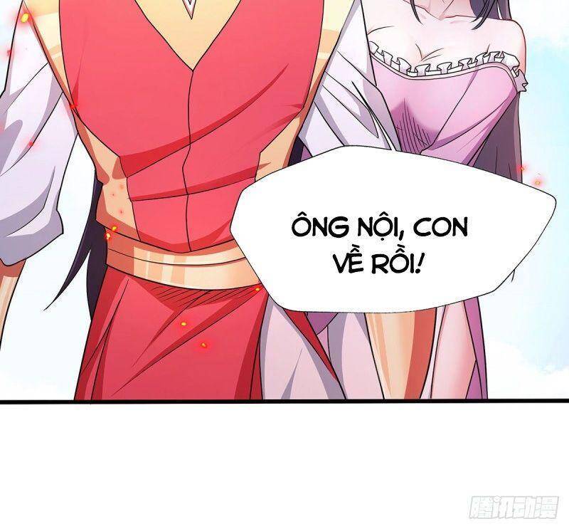 Yêu Đạo Chí Tôn Yêu Hoàng Trở Về Chapter 94 - Trang 2