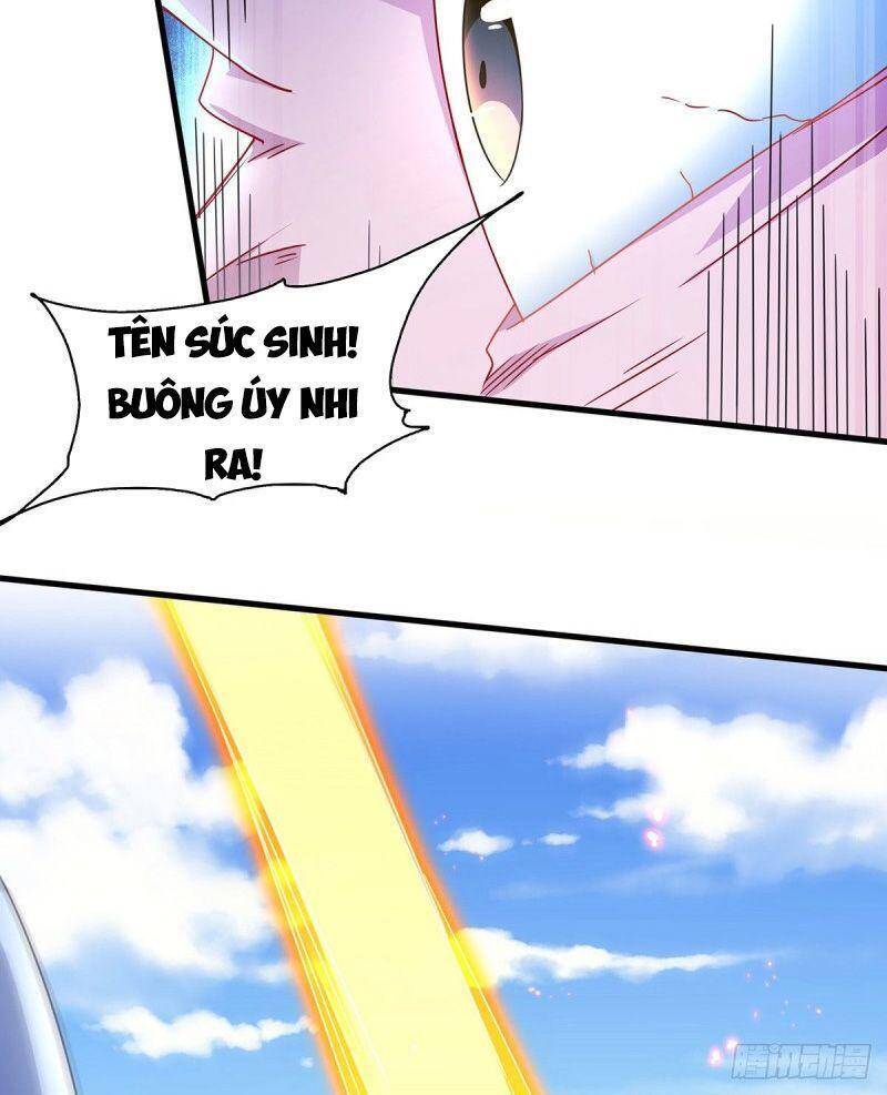 Yêu Đạo Chí Tôn Yêu Hoàng Trở Về Chapter 94 - Trang 2