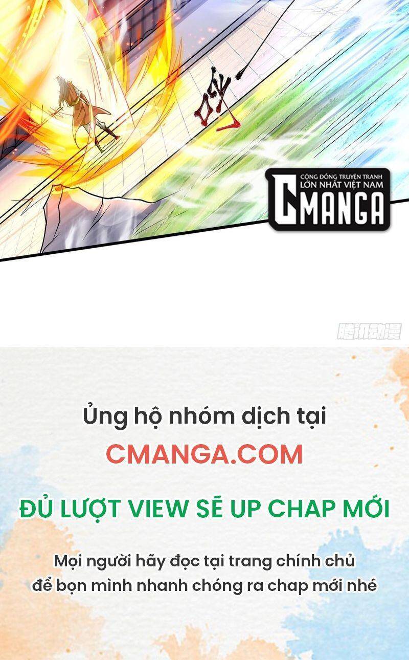 Yêu Đạo Chí Tôn Yêu Hoàng Trở Về Chapter 94 - Trang 2