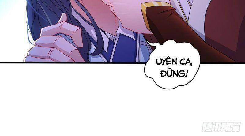 Yêu Đạo Chí Tôn Yêu Hoàng Trở Về Chapter 94 - Trang 2