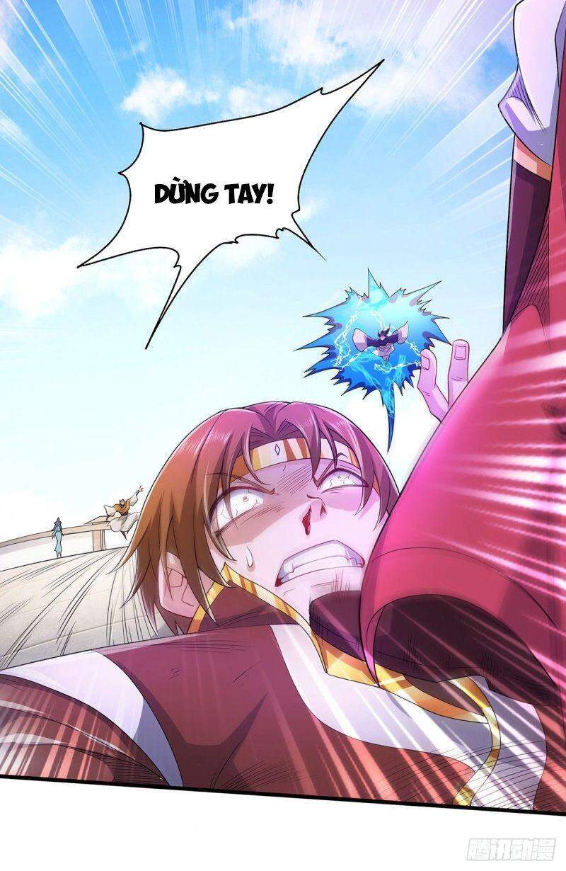 Yêu Đạo Chí Tôn Yêu Hoàng Trở Về Chapter 95 - Trang 2