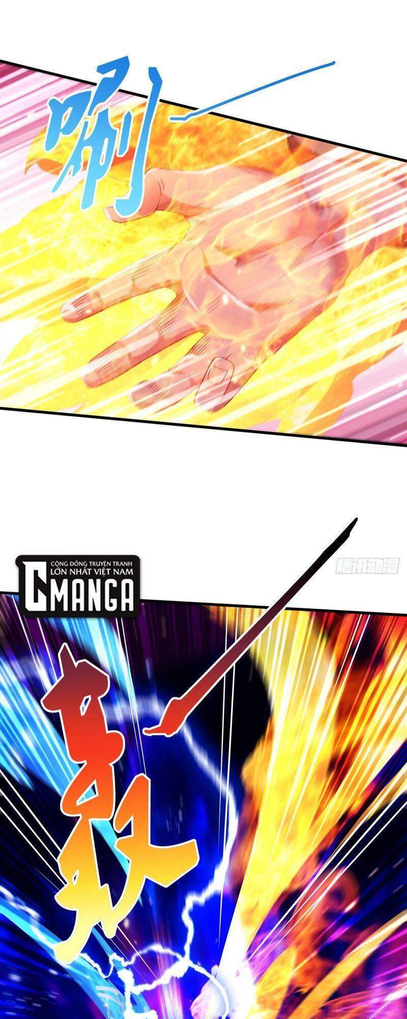 Yêu Đạo Chí Tôn Yêu Hoàng Trở Về Chapter 95 - Trang 2