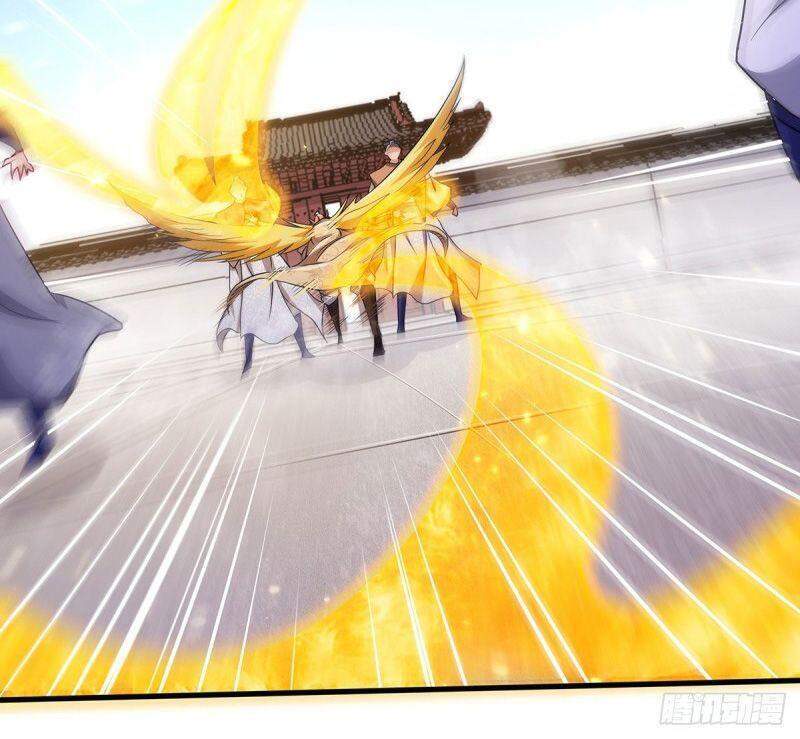 Yêu Đạo Chí Tôn Yêu Hoàng Trở Về Chapter 95 - Trang 2