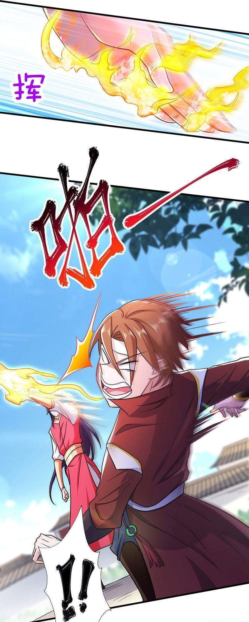 Yêu Đạo Chí Tôn Yêu Hoàng Trở Về Chapter 95 - Trang 2