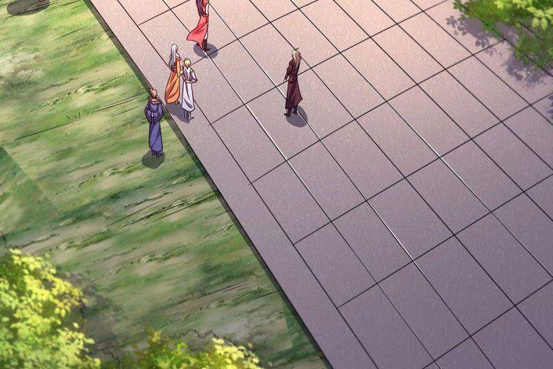 Yêu Đạo Chí Tôn Yêu Hoàng Trở Về Chapter 96 - Trang 2