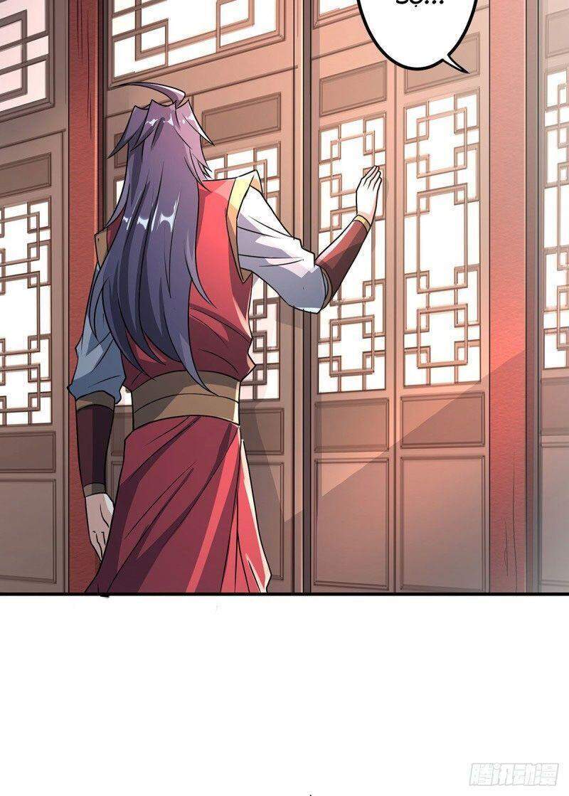 Yêu Đạo Chí Tôn Yêu Hoàng Trở Về Chapter 96 - Trang 2