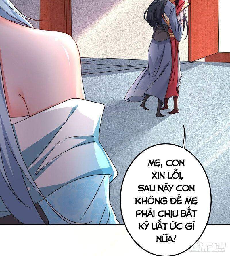 Yêu Đạo Chí Tôn Yêu Hoàng Trở Về Chapter 96 - Trang 2