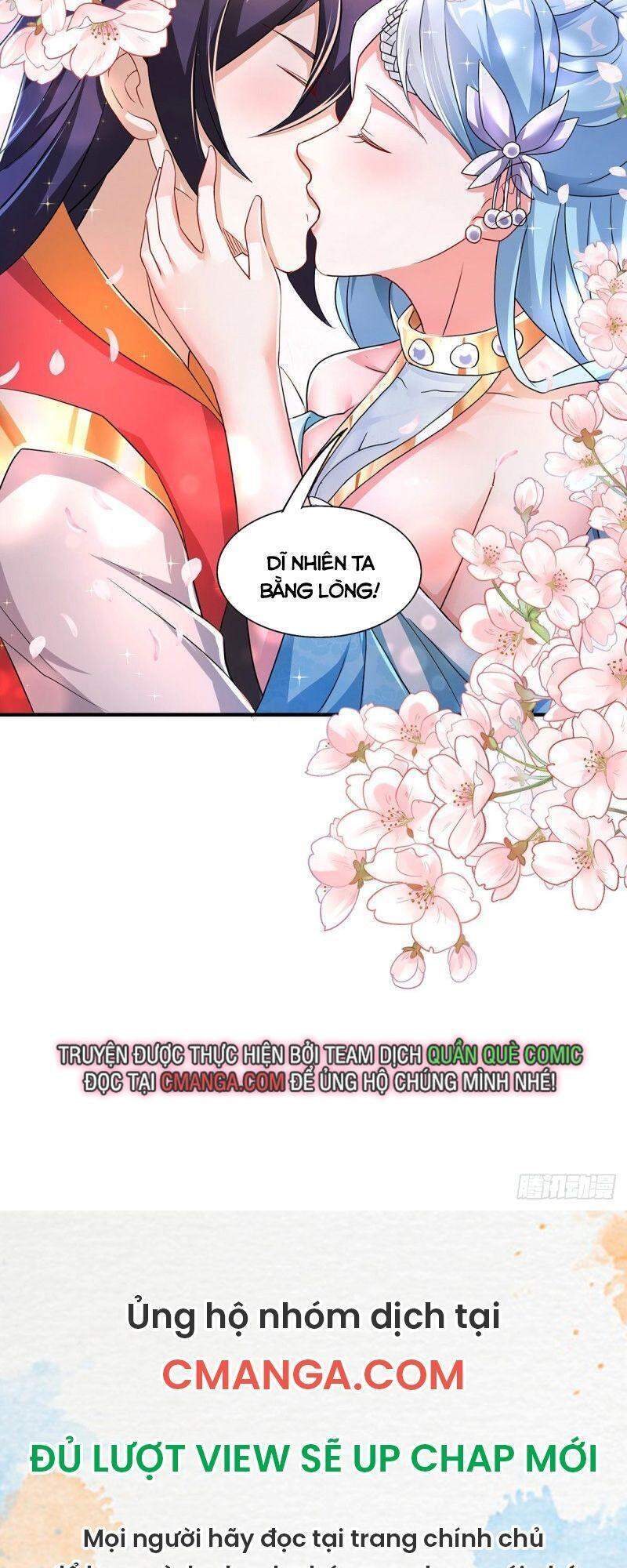 Yêu Đạo Chí Tôn Yêu Hoàng Trở Về Chapter 96 - Trang 2