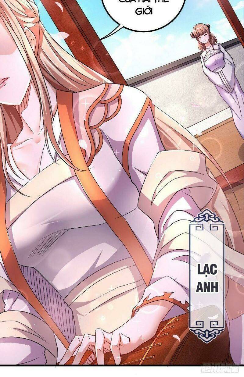 Yêu Đạo Chí Tôn Yêu Hoàng Trở Về Chapter 97 - Trang 2