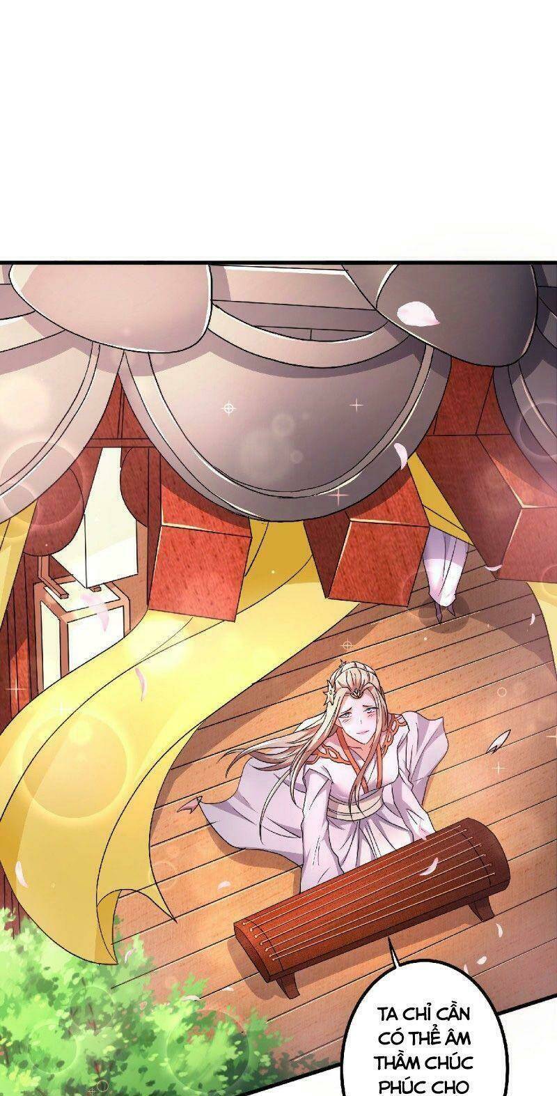 Yêu Đạo Chí Tôn Yêu Hoàng Trở Về Chapter 97 - Trang 2