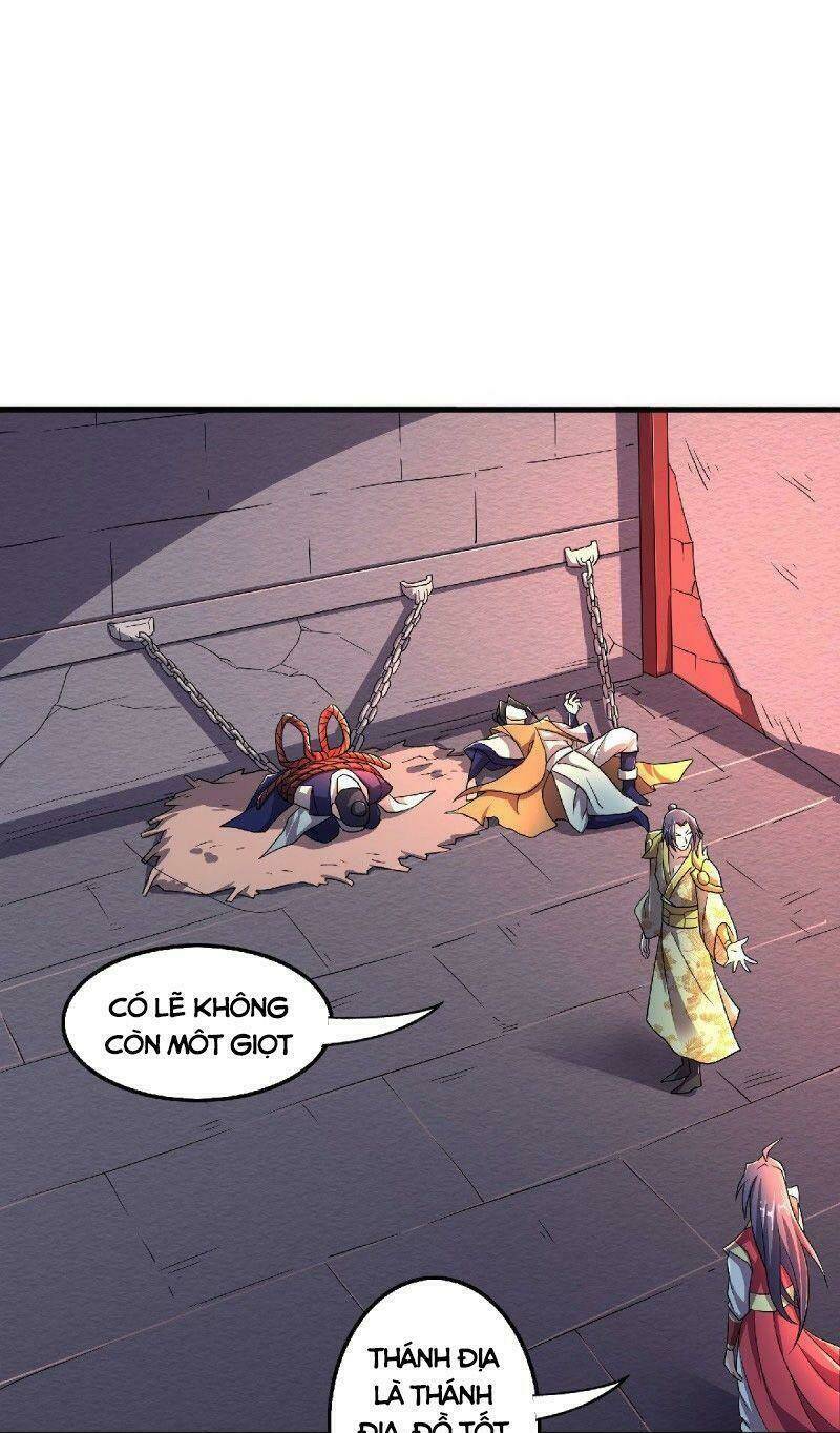 Yêu Đạo Chí Tôn Yêu Hoàng Trở Về Chapter 97 - Trang 2