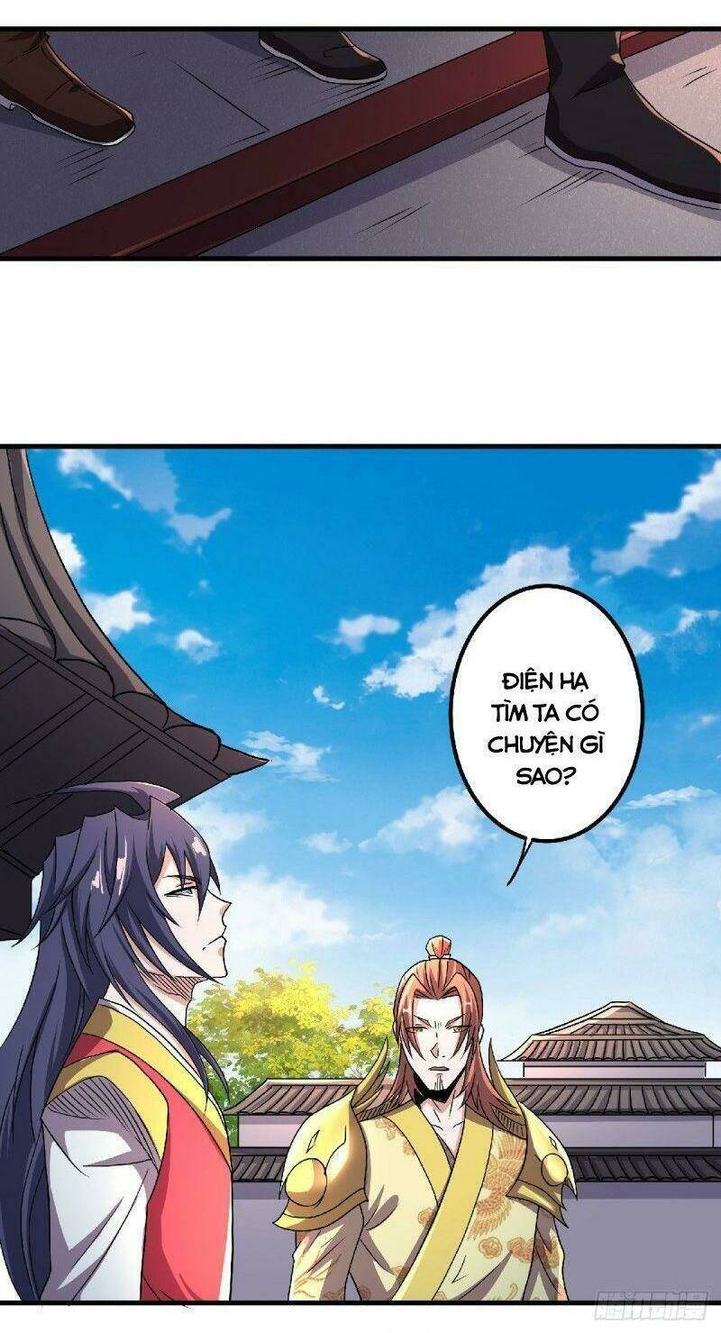 Yêu Đạo Chí Tôn Yêu Hoàng Trở Về Chapter 97 - Trang 2