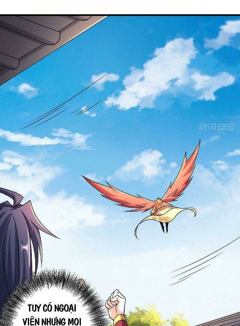 Yêu Đạo Chí Tôn Yêu Hoàng Trở Về Chapter 97 - Trang 2