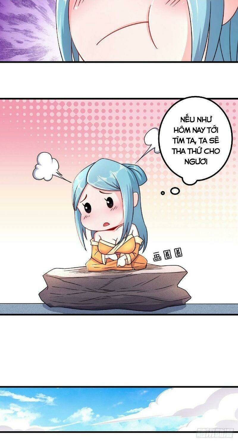 Yêu Đạo Chí Tôn Yêu Hoàng Trở Về Chapter 97 - Trang 2