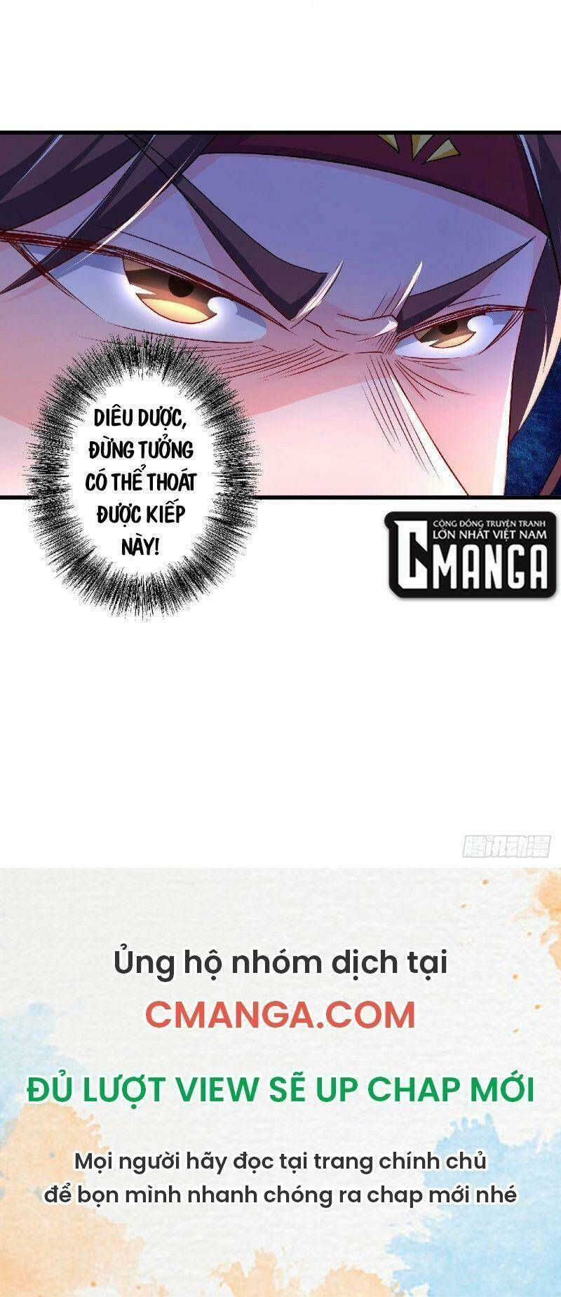 Yêu Đạo Chí Tôn Yêu Hoàng Trở Về Chapter 97 - Trang 2