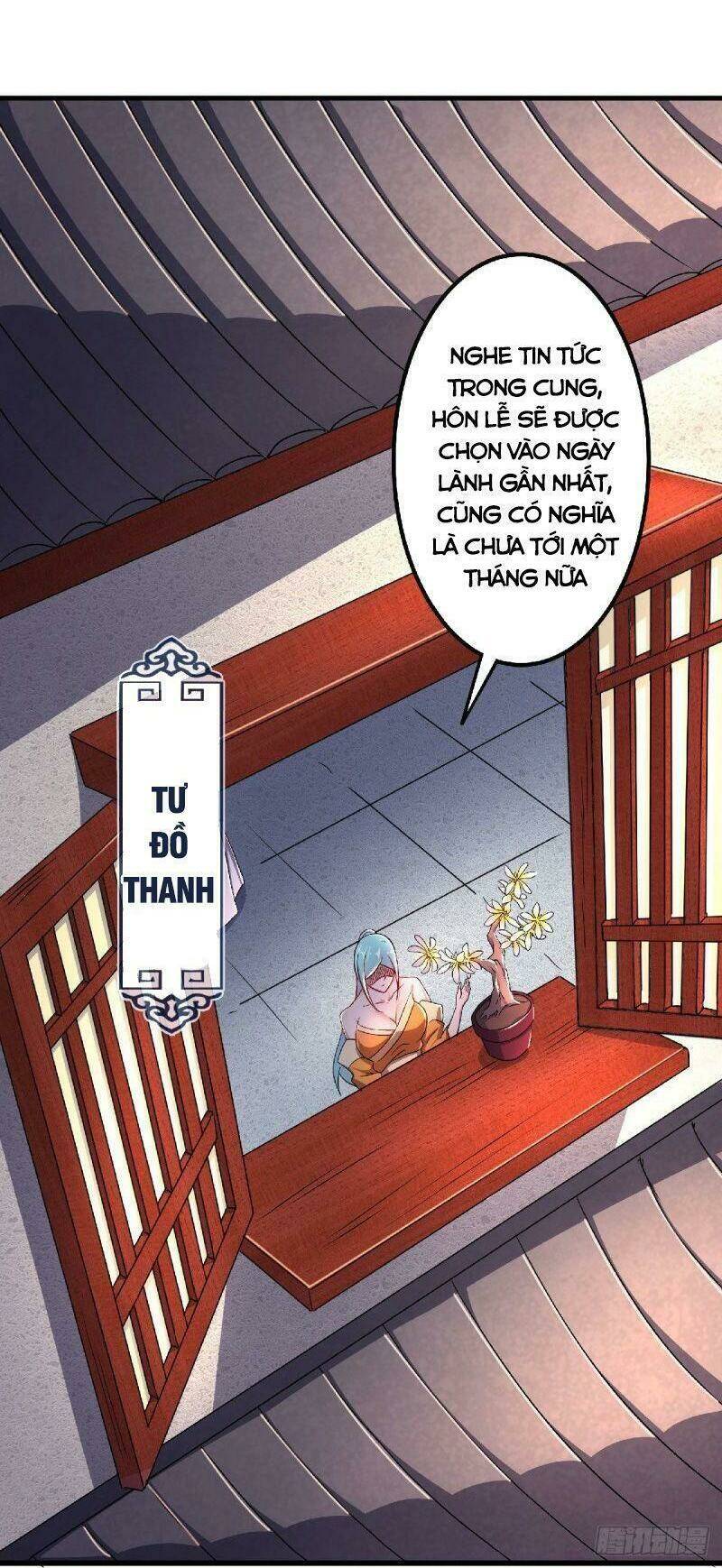 Yêu Đạo Chí Tôn Yêu Hoàng Trở Về Chapter 97 - Trang 2