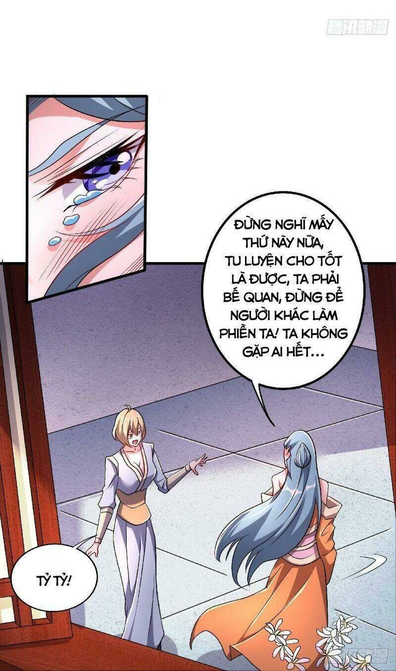 Yêu Đạo Chí Tôn Yêu Hoàng Trở Về Chapter 97 - Trang 2