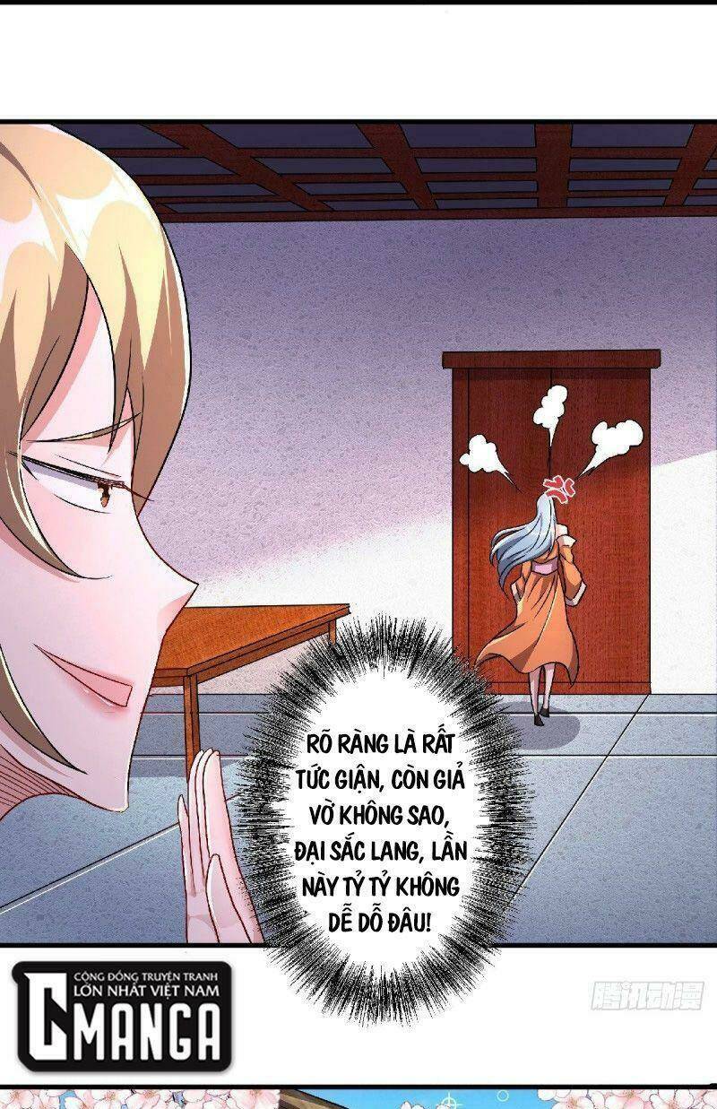 Yêu Đạo Chí Tôn Yêu Hoàng Trở Về Chapter 97 - Trang 2