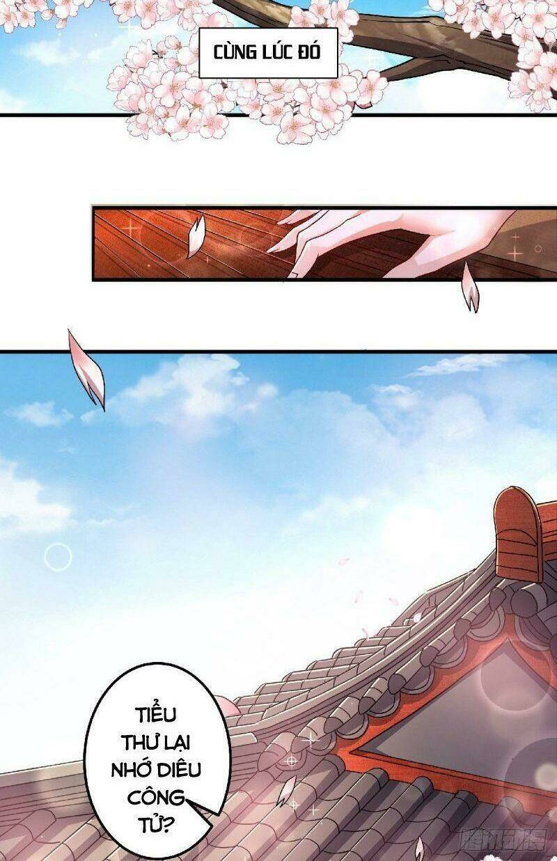 Yêu Đạo Chí Tôn Yêu Hoàng Trở Về Chapter 97 - Trang 2