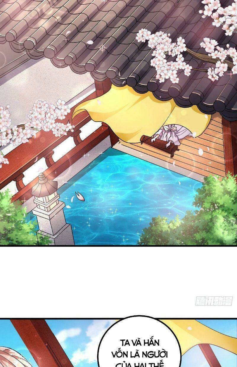 Yêu Đạo Chí Tôn Yêu Hoàng Trở Về Chapter 97 - Trang 2