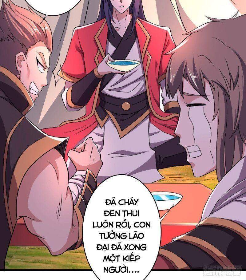 Yêu Đạo Chí Tôn Yêu Hoàng Trở Về Chapter 98 - Trang 2