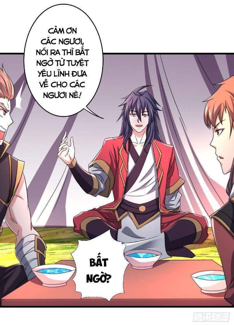 Yêu Đạo Chí Tôn Yêu Hoàng Trở Về Chapter 98 - Trang 2