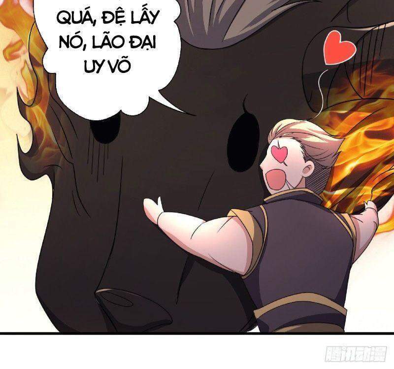 Yêu Đạo Chí Tôn Yêu Hoàng Trở Về Chapter 98 - Trang 2