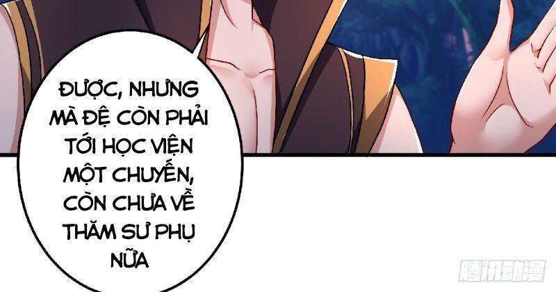 Yêu Đạo Chí Tôn Yêu Hoàng Trở Về Chapter 98 - Trang 2