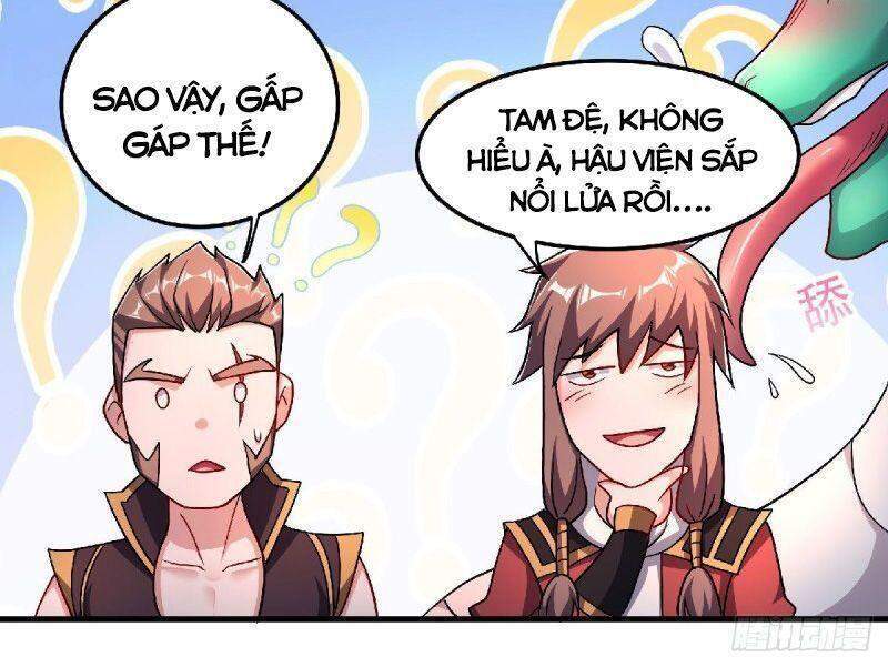 Yêu Đạo Chí Tôn Yêu Hoàng Trở Về Chapter 98 - Trang 2