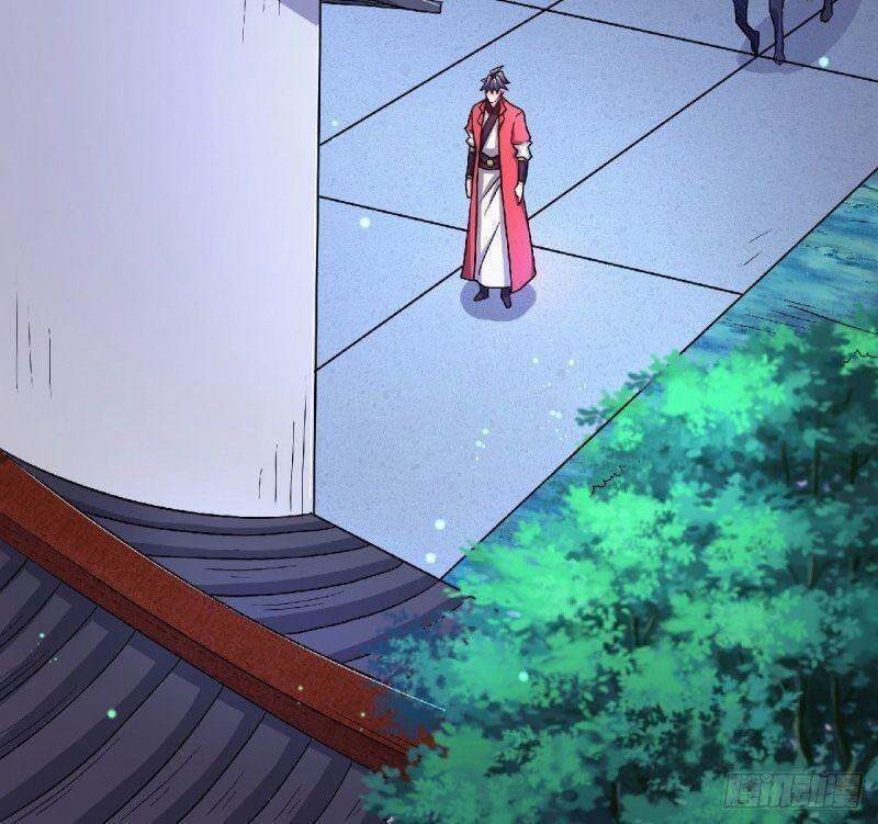 Yêu Đạo Chí Tôn Yêu Hoàng Trở Về Chapter 98 - Trang 2