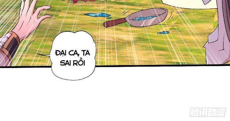 Yêu Đạo Chí Tôn Yêu Hoàng Trở Về Chapter 98 - Trang 2