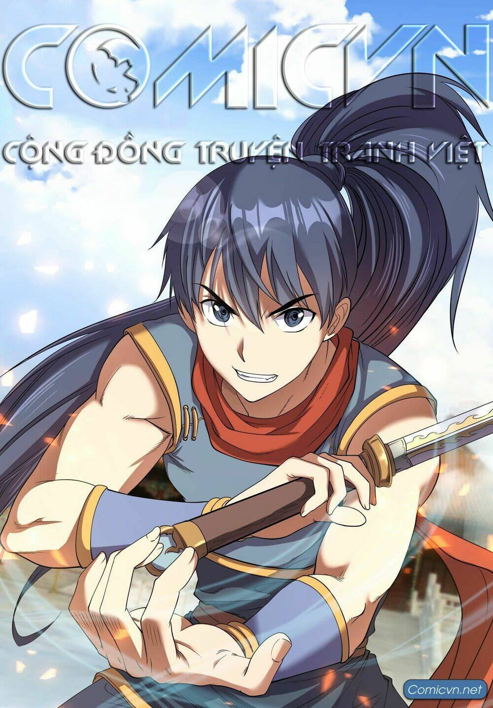 Yêu Đạo Chí Tôn Chapter 24.2 - Trang 2