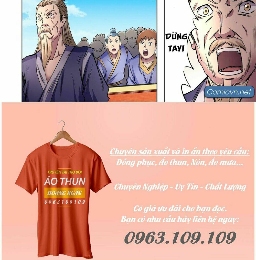 Yêu Đạo Chí Tôn Chapter 41 - Trang 2