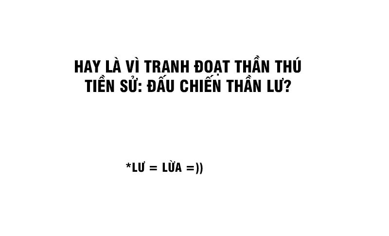Yêu Giả Vi Vương Chapter 0 - Trang 2