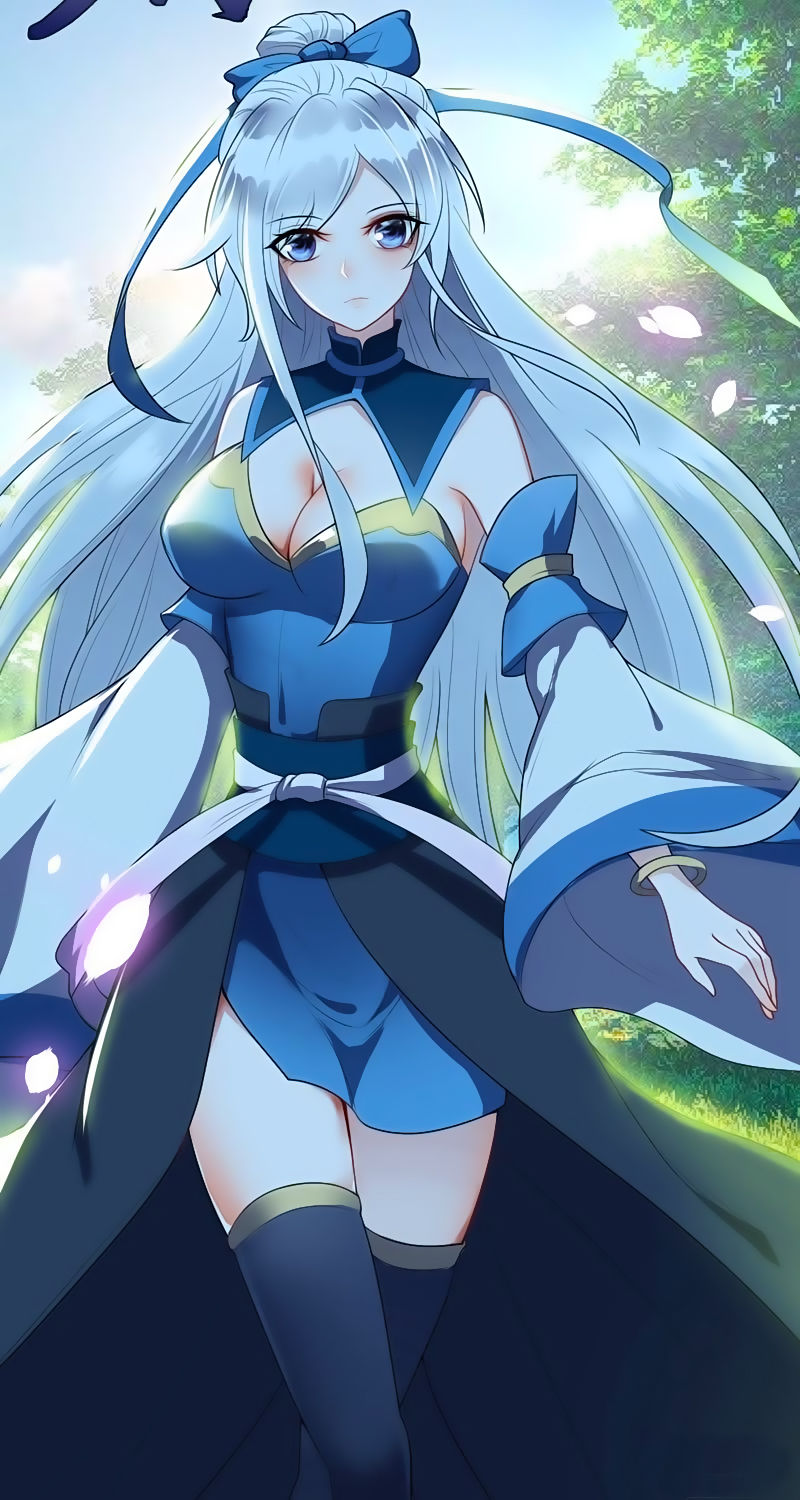 Yêu Giả Vi Vương Chapter 0 - Trang 2