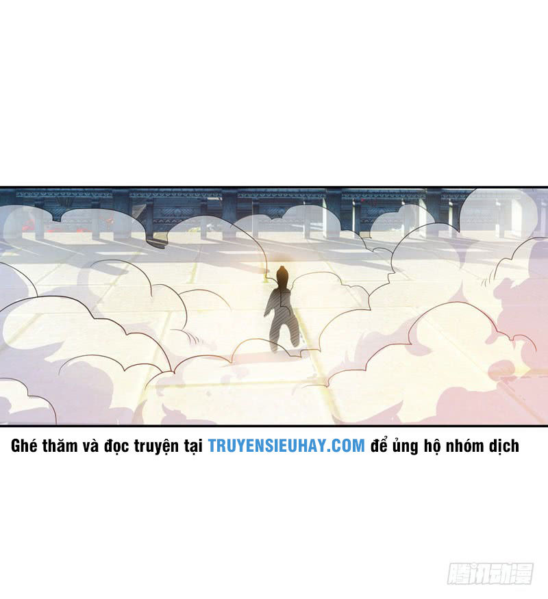 Yêu Giả Vi Vương Chapter 10 - Trang 2