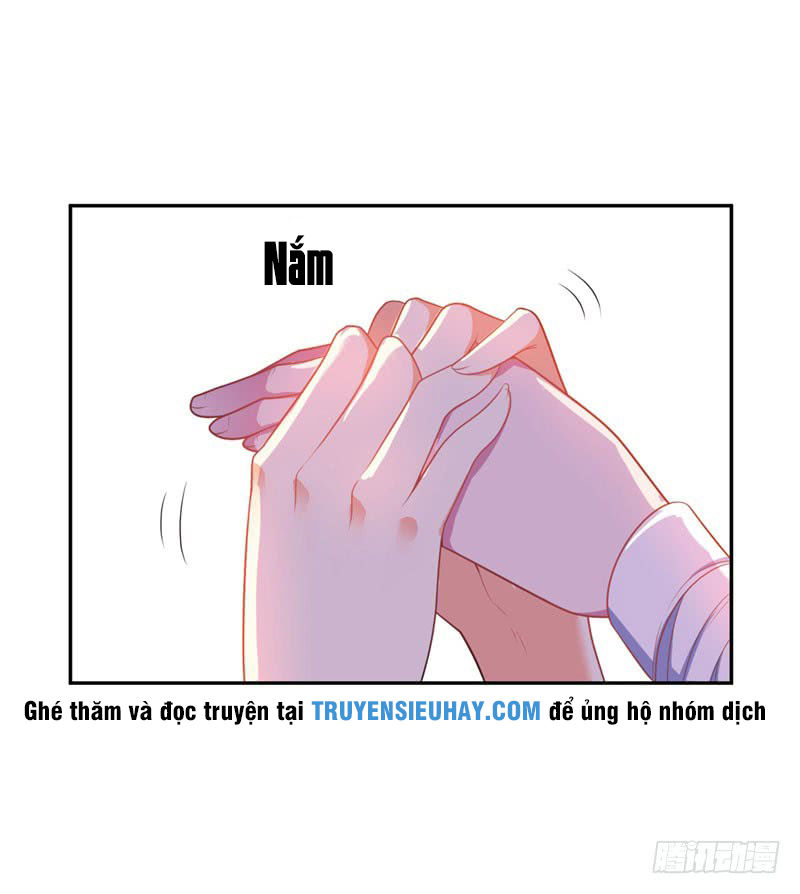 Yêu Giả Vi Vương Chapter 10 - Trang 2