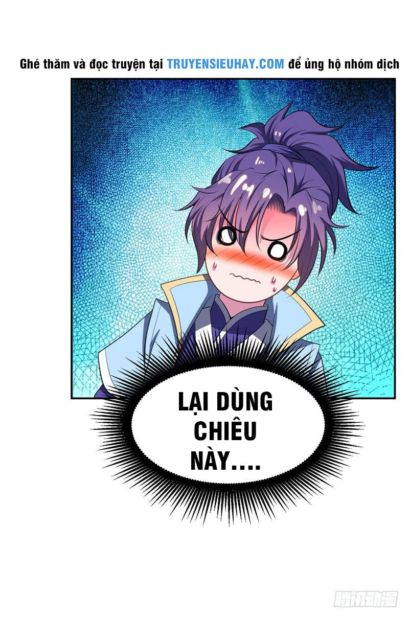 Yêu Giả Vi Vương Chapter 10 - Trang 2