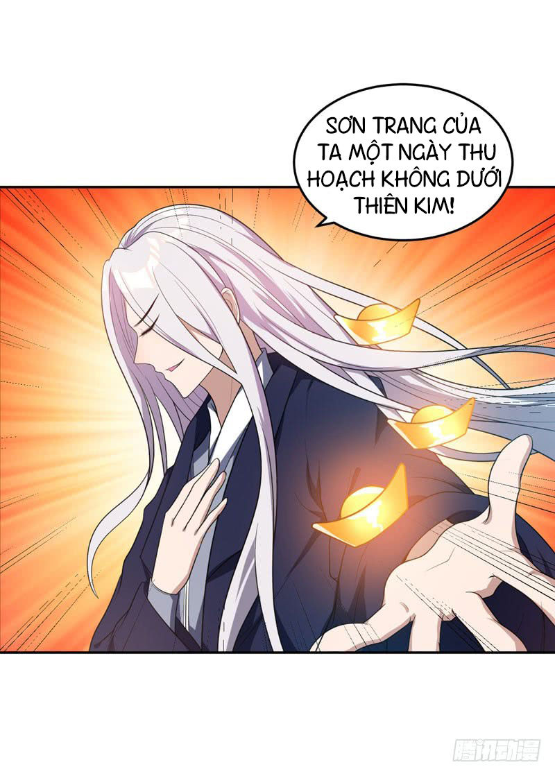 Yêu Giả Vi Vương Chapter 10 - Trang 2