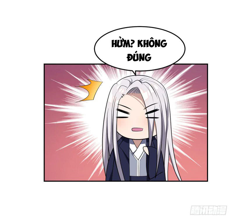 Yêu Giả Vi Vương Chapter 10 - Trang 2