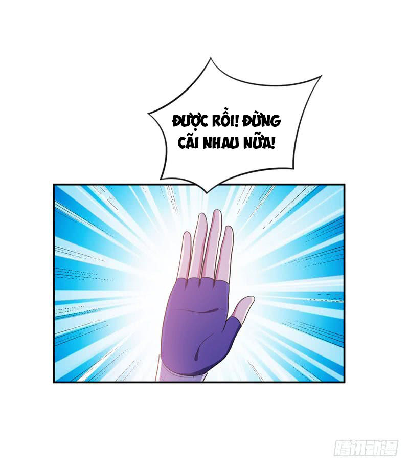 Yêu Giả Vi Vương Chapter 10 - Trang 2